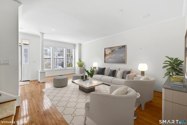 13 Mercy Street 13, Danbury, CT 06810