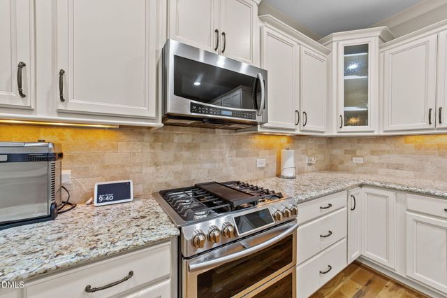 1509 Hoke Landing Lane, Raleigh, NC 27603