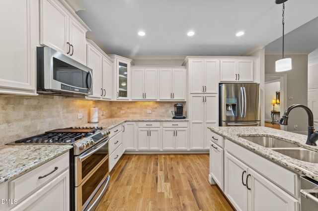 1509 Hoke Landing Lane, Raleigh, NC 27603