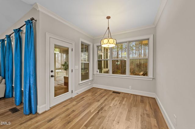 1509 Hoke Landing Lane, Raleigh, NC 27603