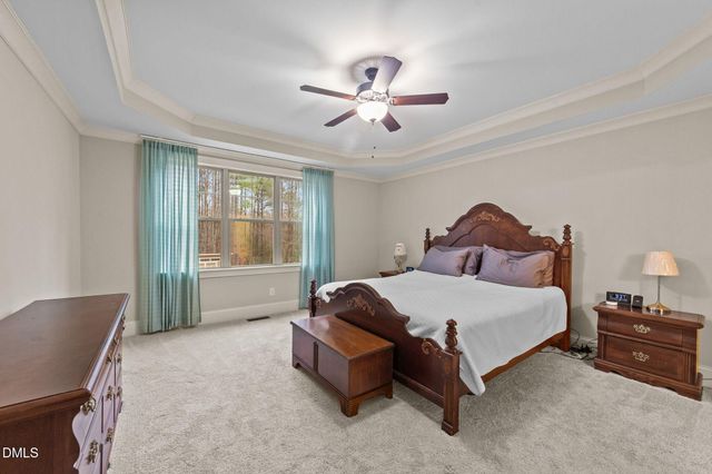 1509 Hoke Landing Lane, Raleigh, NC 27603