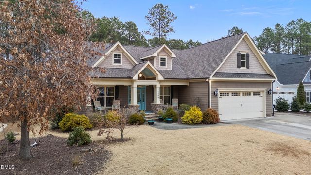 1509 Hoke Landing Lane, Raleigh, NC 27603