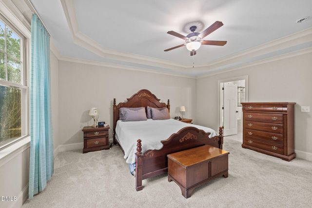 1509 Hoke Landing Lane, Raleigh, NC 27603