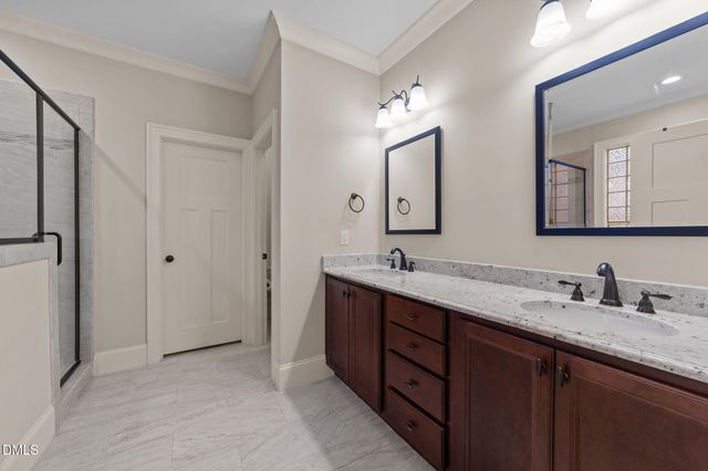 1509 Hoke Landing Lane, Raleigh, NC 27603