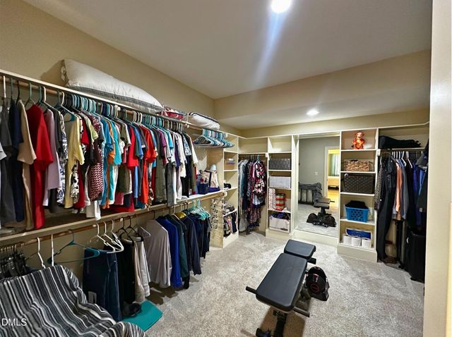 1509 Hoke Landing Lane, Raleigh, NC 27603