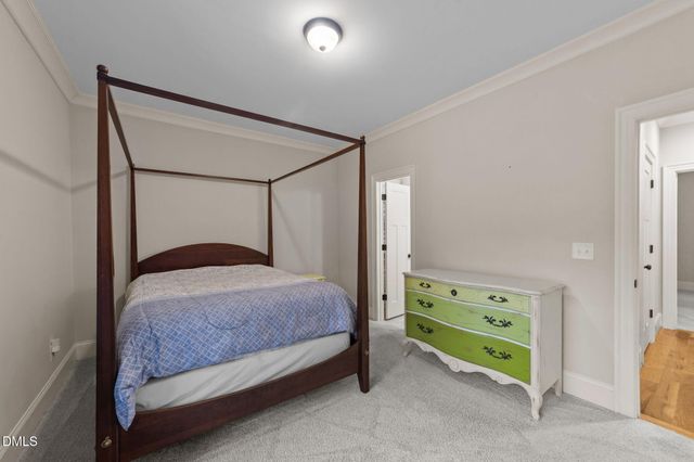 1509 Hoke Landing Lane, Raleigh, NC 27603