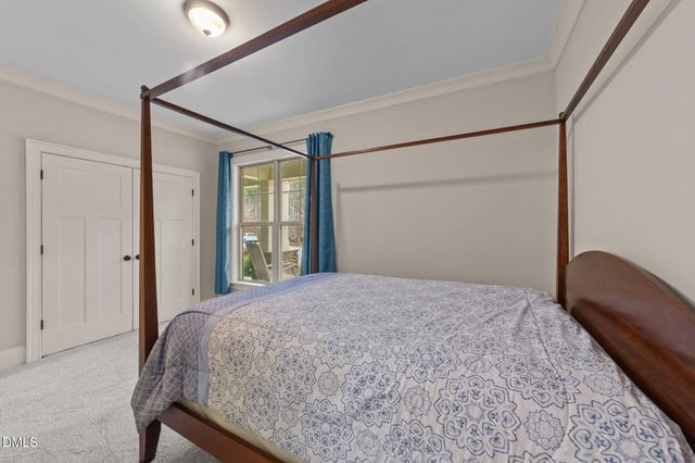 1509 Hoke Landing Lane, Raleigh, NC 27603