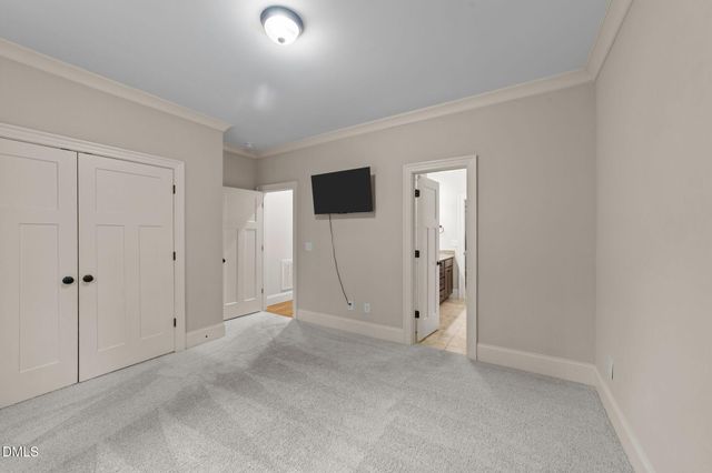 1509 Hoke Landing Lane, Raleigh, NC 27603