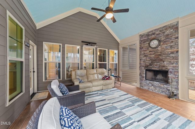 1509 Hoke Landing Lane, Raleigh, NC 27603