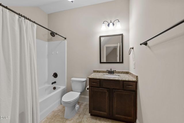 1509 Hoke Landing Lane, Raleigh, NC 27603