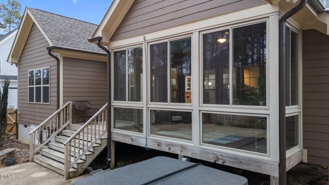 1509 Hoke Landing Lane, Raleigh, NC 27603