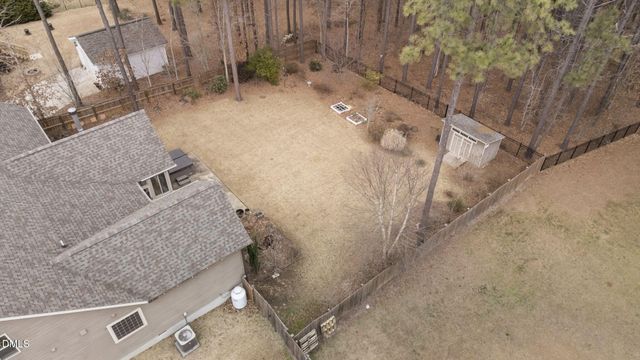 1509 Hoke Landing Lane, Raleigh, NC 27603