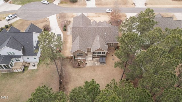 1509 Hoke Landing Lane, Raleigh, NC 27603