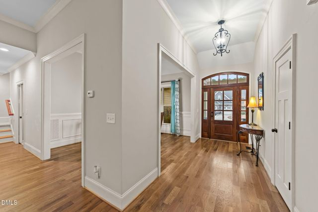 1509 Hoke Landing Lane, Raleigh, NC 27603