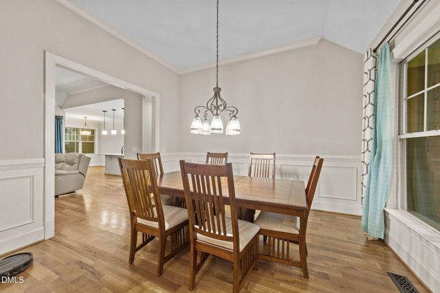 1509 Hoke Landing Lane, Raleigh, NC 27603