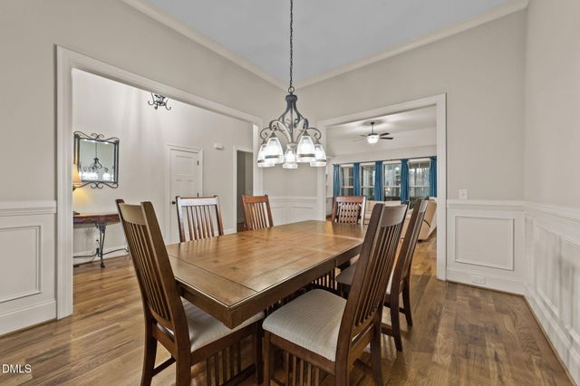 1509 Hoke Landing Lane, Raleigh, NC 27603