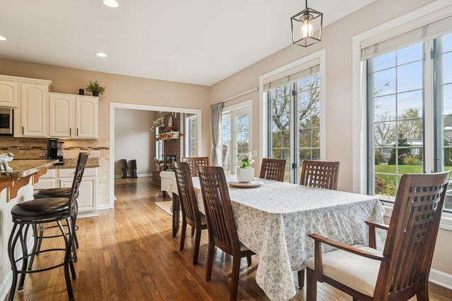 614 Birch Hollow Drive, Antioch, IL 60002