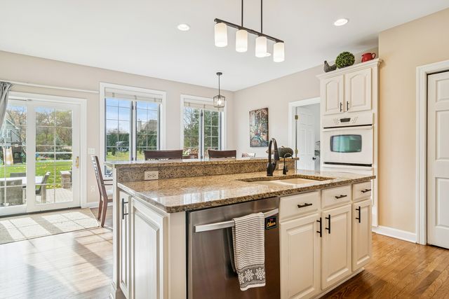 614 Birch Hollow Drive, Antioch, IL 60002