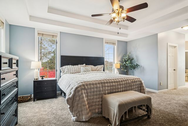 614 Birch Hollow Drive, Antioch, IL 60002