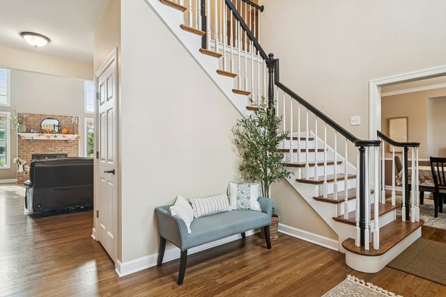 614 Birch Hollow Drive, Antioch, IL 60002