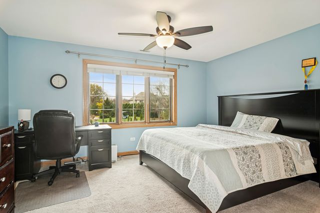 614 Birch Hollow Drive, Antioch, IL 60002