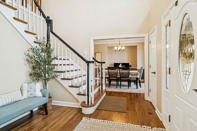 614 Birch Hollow Drive, Antioch, IL 60002