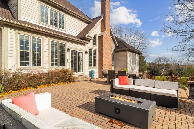 614 Birch Hollow Drive, Antioch, IL 60002