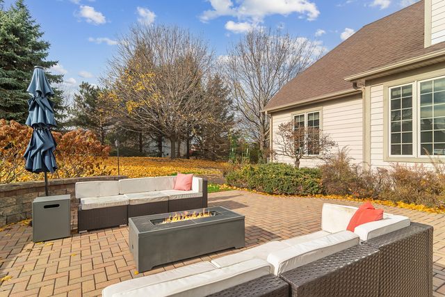 614 Birch Hollow Drive, Antioch, IL 60002