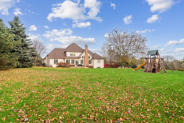 614 Birch Hollow Drive, Antioch, IL 60002