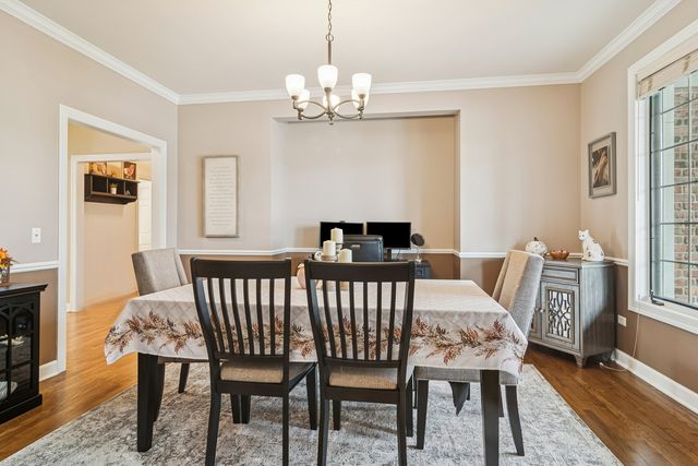 614 Birch Hollow Drive, Antioch, IL 60002