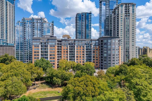 54 Rainey ST 416, Austin, TX 78701