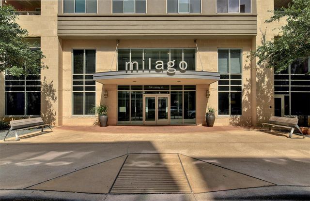 54 Rainey ST 416, Austin, TX 78701
