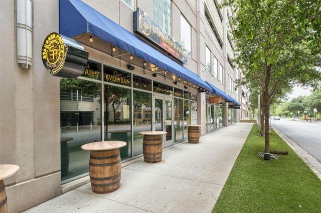 54 Rainey ST 416, Austin, TX 78701