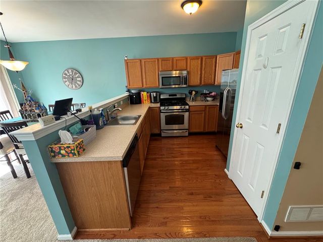 1081 Tudor Drive, Upper Macungie Twp, PA 18031