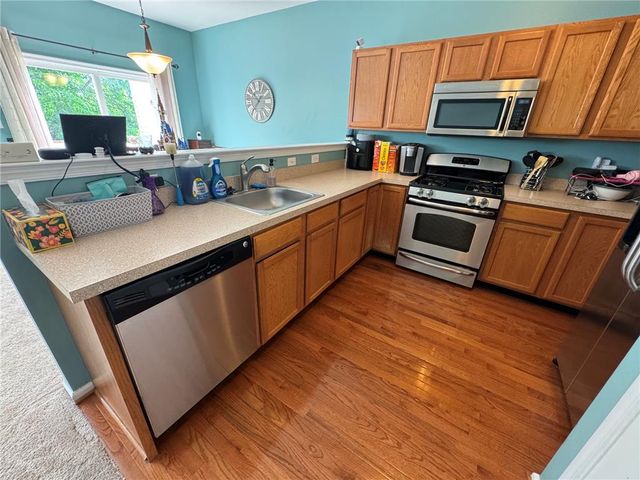 1081 Tudor Drive, Upper Macungie Twp, PA 18031