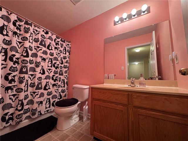 1081 Tudor Drive, Upper Macungie Twp, PA 18031