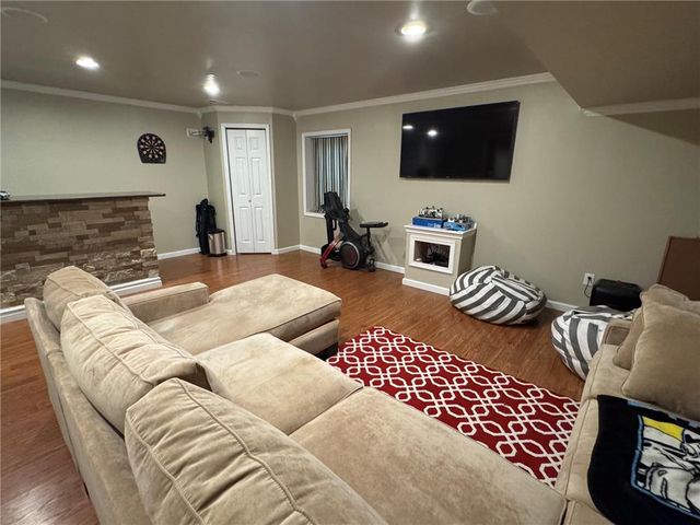 1081 Tudor Drive, Upper Macungie Twp, PA 18031
