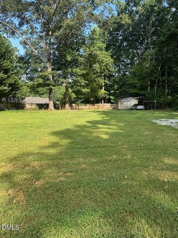 6223 Whitt Road, Durham, NC 27712