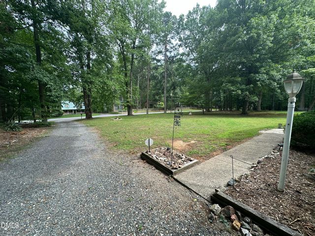 6223 Whitt Road, Durham, NC 27712