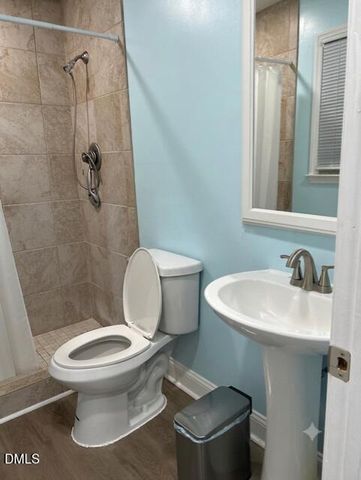 6223 Whitt Road, Durham, NC 27712