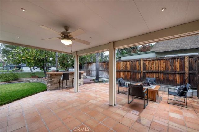 5861 Amberdale Drive, Yorba Linda, CA 92886