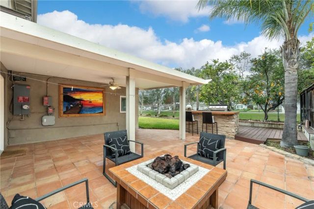 5861 Amberdale Drive, Yorba Linda, CA 92886