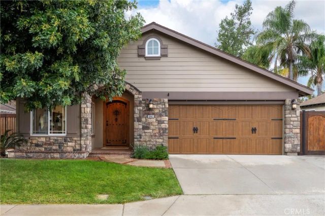 5861 Amberdale Drive, Yorba Linda, CA 92886