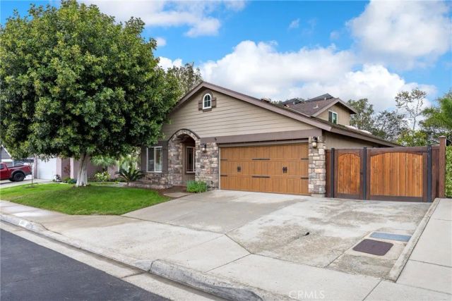 5861 Amberdale Drive, Yorba Linda, CA 92886