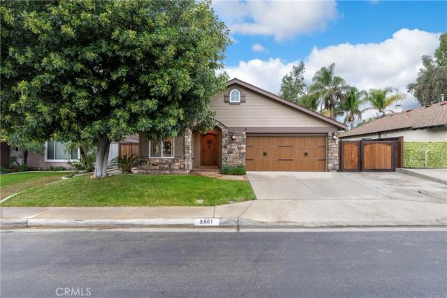 5861 Amberdale Drive, Yorba Linda, CA 92886