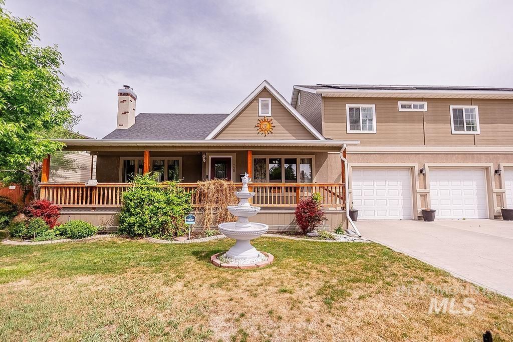 720 E Main St, Jerome, ID 83338