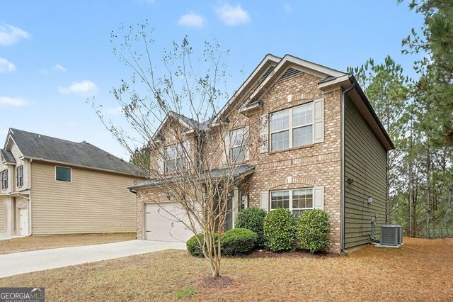 7720 Wrotham Circle, Atlanta, GA 30349