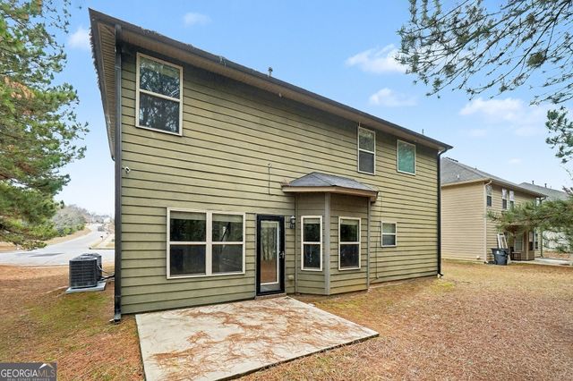 7720 Wrotham Circle, Atlanta, GA 30349