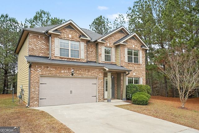 7720 Wrotham Circle, Atlanta, GA 30349