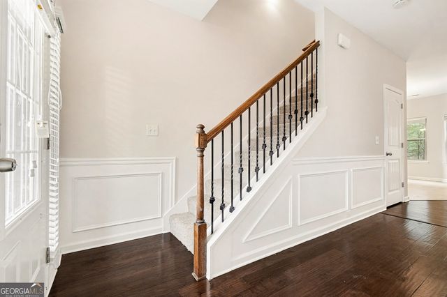 7720 Wrotham Circle, Atlanta, GA 30349